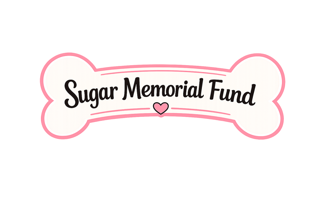 The Sugar Memorial Fund Logo